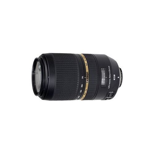 Tamron SP AF 70-300mm 4.0-5.6 Di VC USD Nikon F Noir Parfait état - 291,00 € Tamron SP AF 70-300mm 4.0-5.6 Di VC USD Nikon F Noir Parfait état Tamron reconditionné disponible sur Refurbed