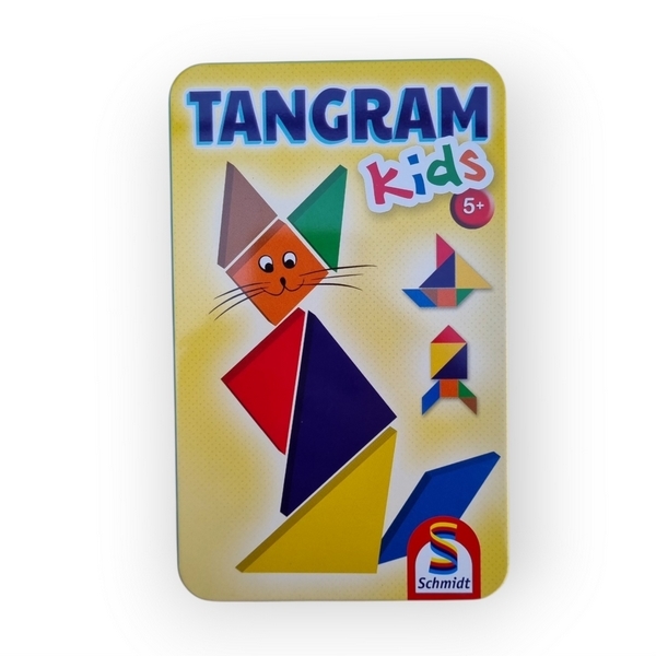 Tangram Kids N/A reconditionné disponible sur Revaltoys