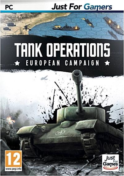 Tank Operation Campagne Européenne PC État correct - 16,38 € Tank Operation Campagne Européenne PC État correct reconditionné disponible sur Fnac