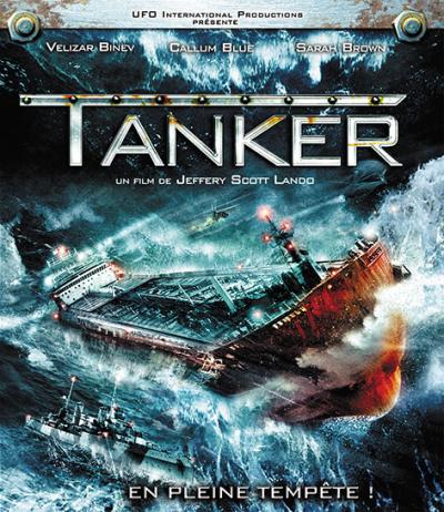 Tanker Blu-ray État correct reconditionné disponible sur Fnac