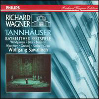 Acheter Tannhäuser / Acte I à acte III État correct - 16,39 € Tannhäuser / Acte I à acte III État correct reconditionné disponible sur Fnac