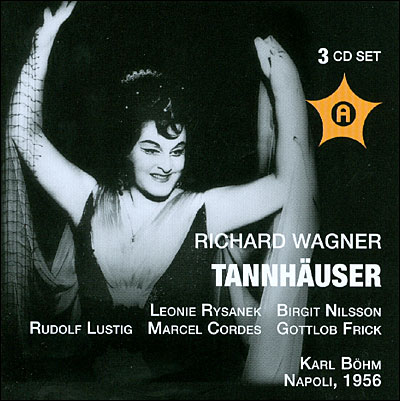 Tannhäuser État correct reconditionné disponible sur Fnac