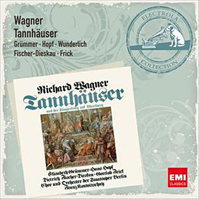 Tannhauser État correct reconditionné disponible sur Fnac | Dero