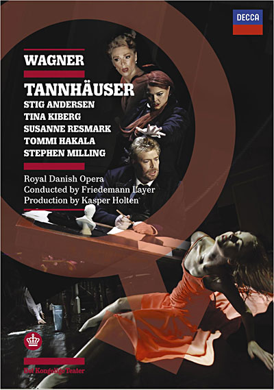 Acheter Tannhaüser État correct - 23,92 € | Dero Tannhaüser État correct reconditionné disponible sur Fnac | Dero