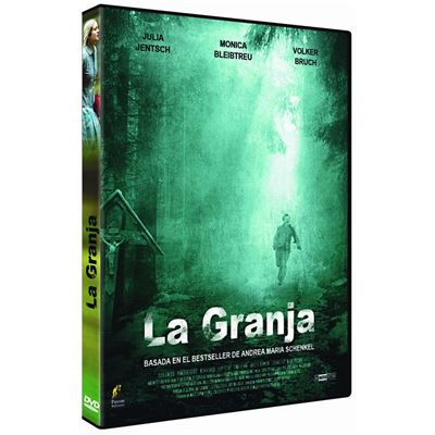 Acheter Tannöd (The Murder Farm) (2009) / La Granja (DVD) État correct - 27,65 € Tannöd (The Murder Farm) (2009) / La Granja (DVD) État correct reconditionné disponible sur Fnac