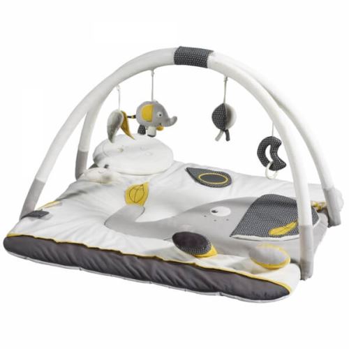 Tapis d'éveil babyfan - sauthon État correct Sauthon reconditionné disponible sur Fnac