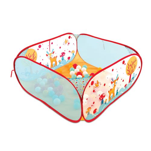 Tapis d'éveil JBM Lapin État correct reconditionné disponible sur Fnac