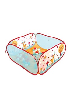 Tapis d'éveil Lapin Très bon état N/A reconditionné disponible sur Darty