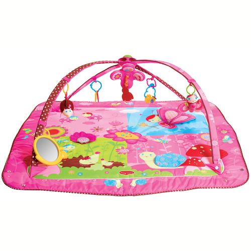 Tapis d’éveil Tiny Love Gymini Move & Play Princesse État correct reconditionné disponible sur Fnac