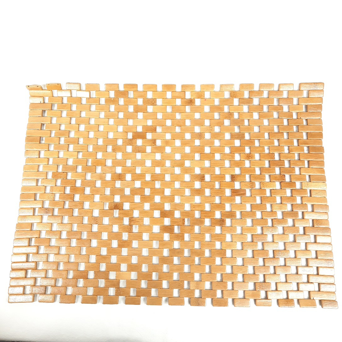 Voir photo 2 de Tapis de bain anti-glisse Tapis de bain anti-glisse Très bon état reconditionné photo 2