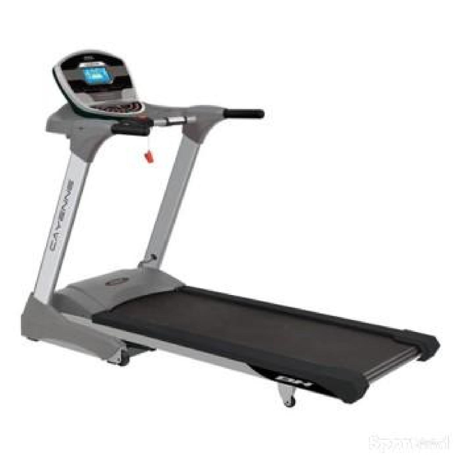 Tapis de course BH Fitness Très bon état BH Fitness reconditionné disponible sur Sporteed