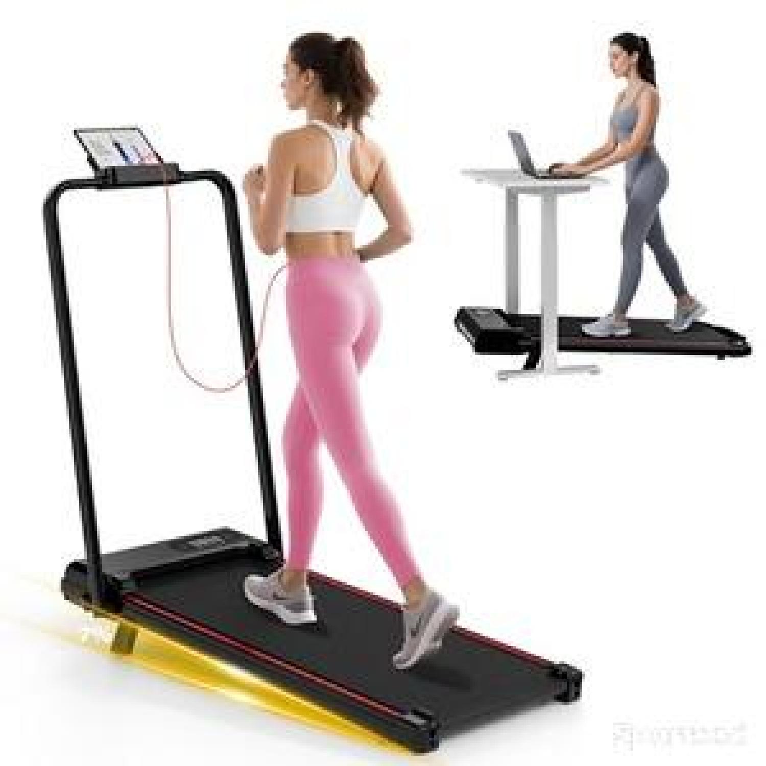 tapis de marche Très bon état reconditionné disponible sur Sporteed