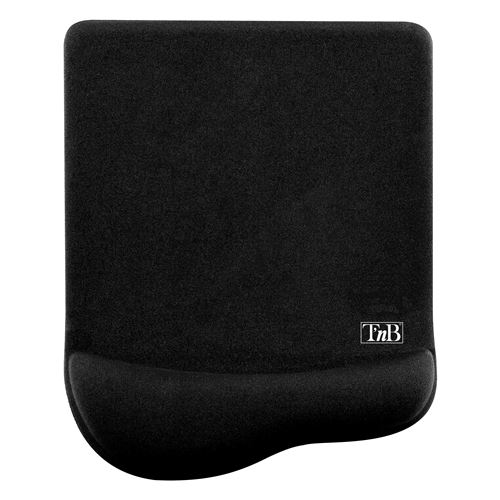 Tapis de souris antimicrobien T'n'b Ergo Design avec repose-poignet gel Noir État correct - 24,99 € Tapis de souris antimicrobien T'n'b Ergo Design avec repose-poignet gel Noir État correct N/A reconditionné disponible sur Fnac