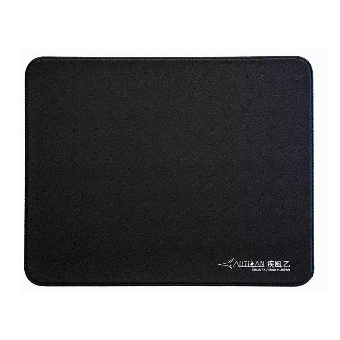 Tapis de souris de jeu artisan fx hayate otsu noir-xsoft 31x24cm Reconditionné N/A (sauf si cela fait référence à une mar reconditionné disponible sur Cdiscount Seconde Vie