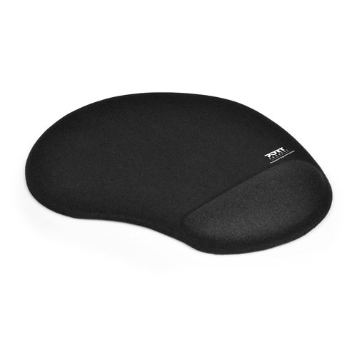 Tapis de souris ergonomique Port Connect Noir État correct reconditionné disponible sur Fnac