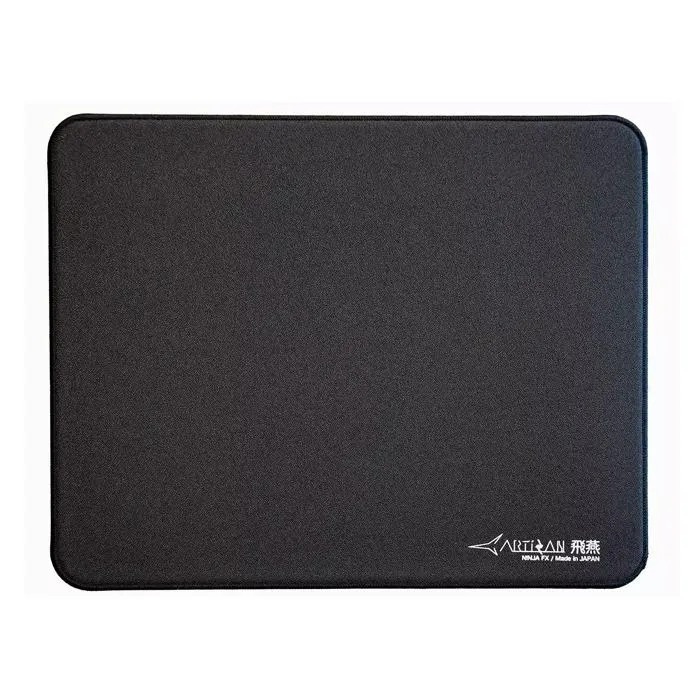 Tapis de souris gaming artisan fx hien noir-mid 31x24cm Reconditionné N/A (sauf si cela fait référence à une mar reconditionné disponible sur Cdiscount Seconde Vie