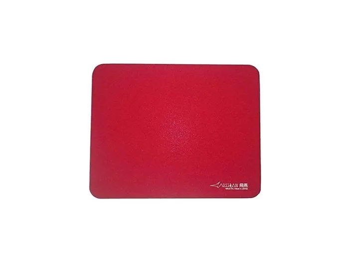 Tapis de souris gaming artisan fx hien rouge-doux 49x42cm Reconditionné N/A (sauf si cela fait référence à une mar reconditionné disponible sur Cdiscount Seconde Vie