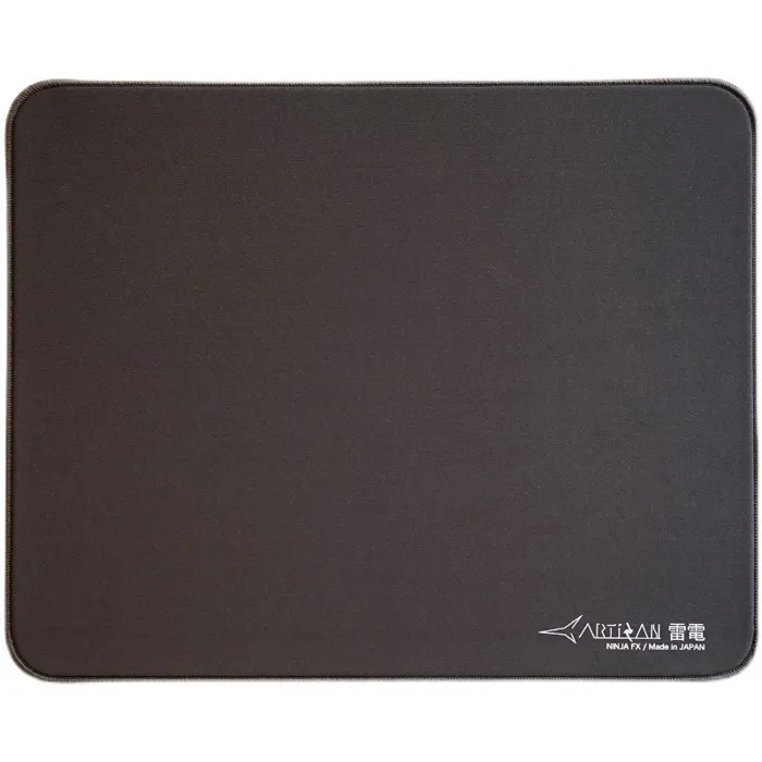 Tapis de souris gaming artisan fx raiden noir-xsoft 31x24cm Reconditionné N/A (sauf si cela fait référence à une mar reconditionné disponible sur Cdiscount Seconde Vie