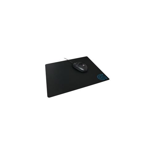 Tapis de souris Logitech G240 Cloth Gaming État correct Logitech reconditionné disponible sur Fnac
