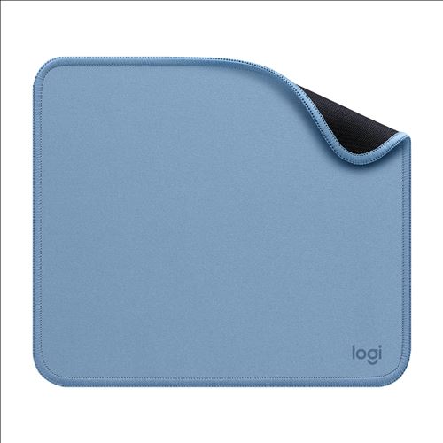 Tapis de souris Logitech Studio Series Bleu Gris État correct Logitech reconditionné disponible sur Fnac