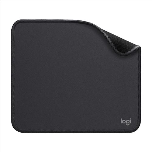 Tapis de souris Logitech Studio Series Noir Graphite État correct Logitech reconditionné disponible sur Fnac | Dero