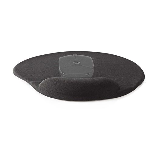 Tapis de souris | Nedis | MPADFG100BK |Noir État correct - 22,99 € Tapis de souris | Nedis | MPADFG100BK |Noir État correct Nedis reconditionné disponible sur Fnac