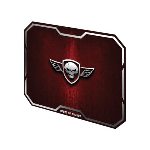 Tapis de souris Spirit of Gamer Gaming Taille M Rouge État correct reconditionné disponible sur Fnac