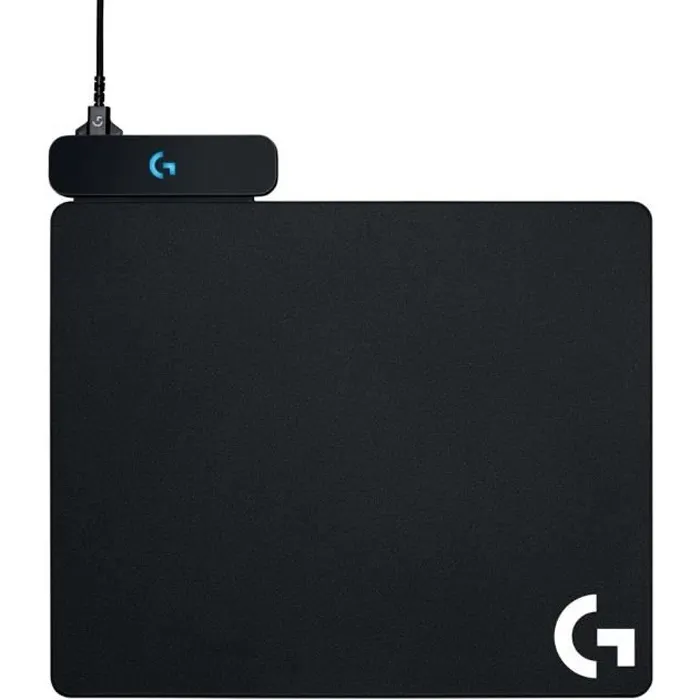 Acheter Tapis de souris - Système de charge sans fil - Logitech G - Powerplay - Noir Reconditionné - 109,88 € Tapis de souris - Système de charge sans fil - Logitech G - Powerplay - Noir Reconditionné Logitech reconditionné disponible sur Cdiscount Seconde Vie