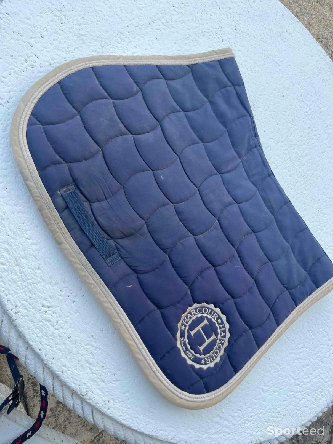 Tapis Harcour Très bon état reconditionné disponible sur Sporteed