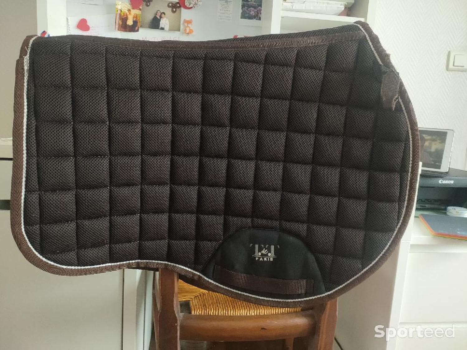 Tapis mesh TdeT Très bon état N/A (je n'ai pas pu identifier la marque à partir reconditionné disponible sur Sporteed