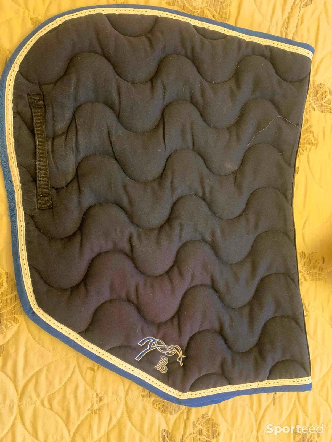 Tapis Penelope Très bon état reconditionné disponible sur Sporteed