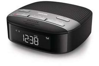 TAR3505 double alarme Noir Très bon état Philips reconditionné disponible sur Darty | Dero