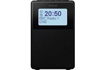 TAR5100 Noir Bon état - 59,99 € TAR5100 Noir Bon état Philips reconditionné disponible sur Darty