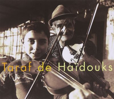 Taraf de haidouks État correct reconditionné disponible sur Fnac | Dero