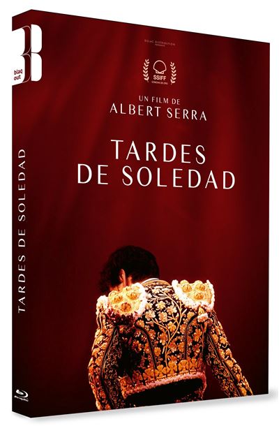 Tardes de Soledad Blu-ray État correct reconditionné disponible sur Fnac