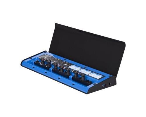 Targus - Station d'accueil - USB 3.0 - DVI, HDMI - 1GbE État correct Targus reconditionné disponible sur Fnac