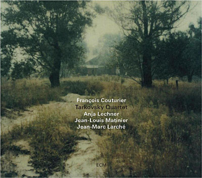 Tarkovsky quartet État correct reconditionné disponible sur Fnac