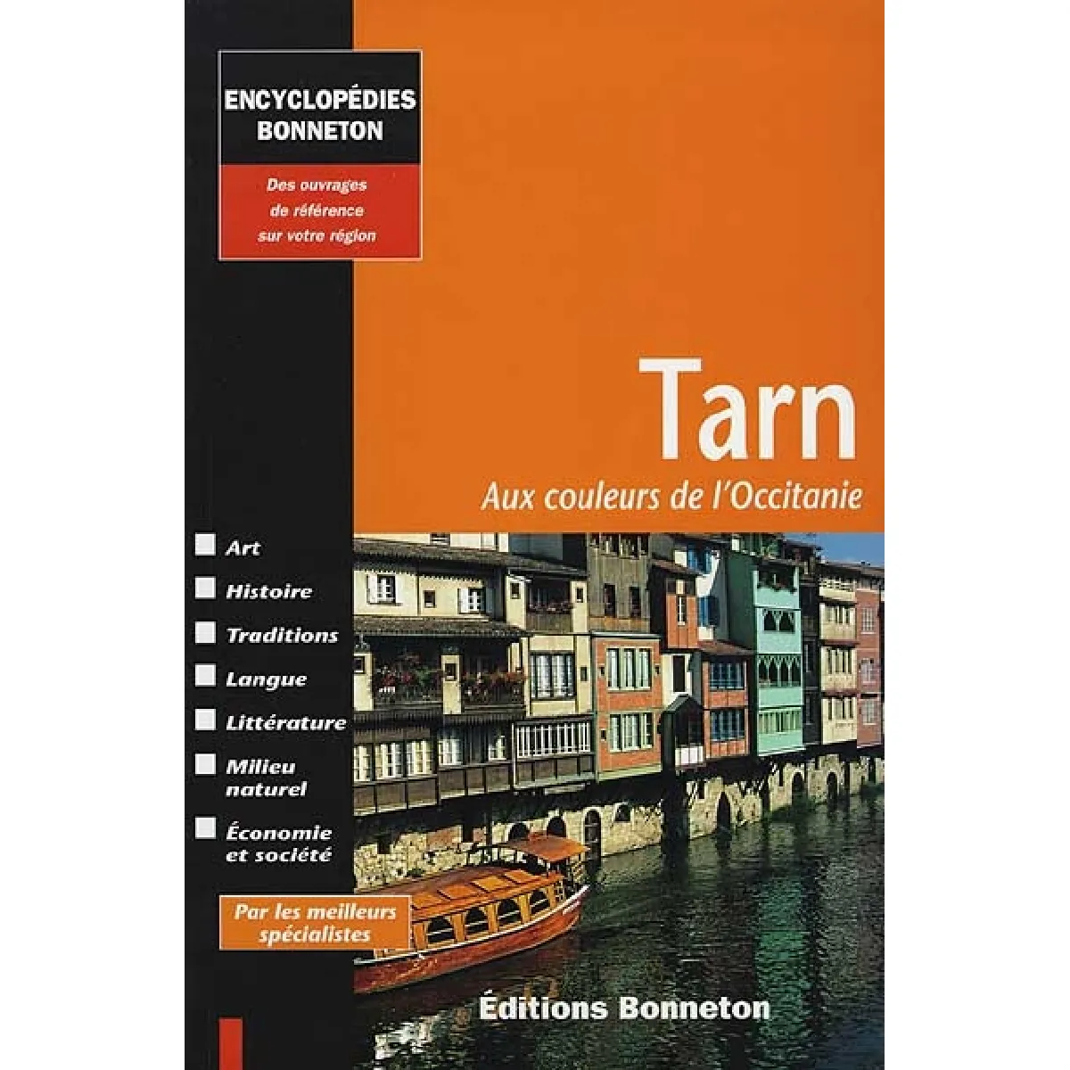 Acheter Tarn État correct - 11,00 € Tarn État correct N/A (Il ne s'agit pas d'une marque reconditionné disponible sur Rue du Commerce Seconde Vie