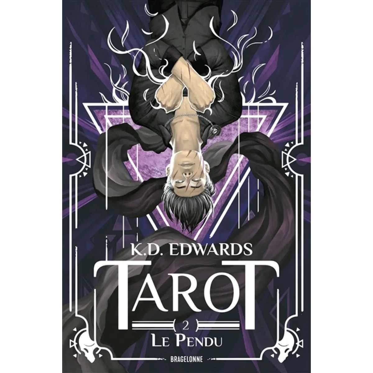 Acheter Tarot. Vol. 2. Le Pendu État correct - 10,66 € Tarot. Vol. 2. Le Pendu État correct N/A (Il ne s'agit pas d'une marque reconditionné disponible sur Rue du Commerce Seconde Vie