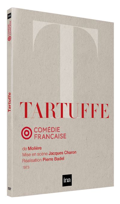 Acheter Tartuffe DVD État correct - 10,80 € Tartuffe DVD État correct reconditionné disponible sur Fnac