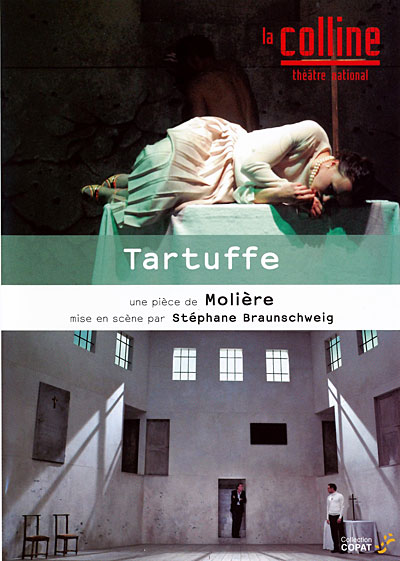 Tartuffe État correct - 44,15 € Tartuffe État correct reconditionné disponible sur Fnac