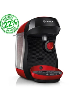 TAS103E 1400 W Happy Rouge Très bon état Bosch reconditionné disponible sur Darty