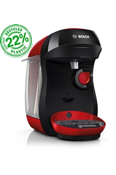 TAS103E 1400 W Happy Rouge Bon état Bosch reconditionné disponible sur Darty