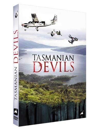 Tasmanian Devils - DVD État correct reconditionné disponible sur Fnac