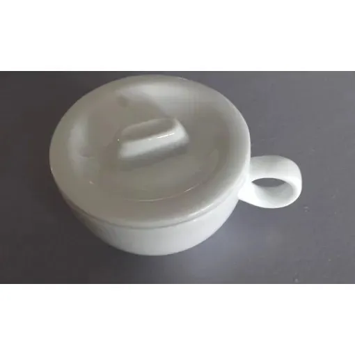 Acheter Tasse À Infuser En Porcelaine occasion - 14,07 € Tasse À Infuser En Porcelaine occasion reconditionné disponible sur Rakuten