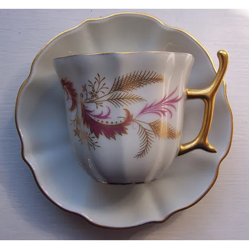 Tasse À Moka Collection Porcelaine Limoges occasion reconditionné disponible sur Rakuten