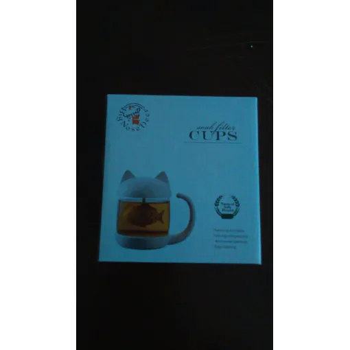 Acheter Tasse À Thé occasion - 10,00 € Tasse À Thé occasion reconditionné disponible sur Rakuten