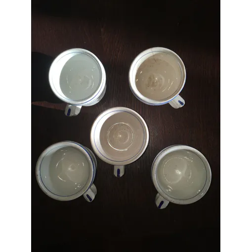 Tasse Brûlot Fin 19ème Jules Vieillard, Bordeaux Bon état reconditionné disponible sur Rakuten