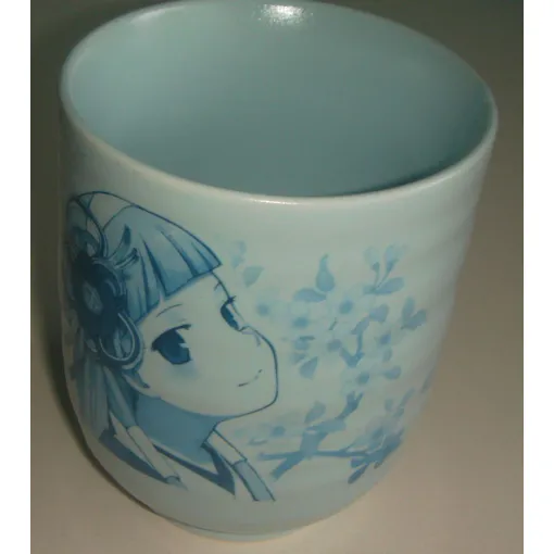 Tasse De Thé Kannagi Bon état reconditionné disponible sur Rakuten