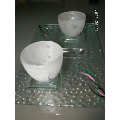 Tasse En Verre Bon état - 25,00 € Tasse En Verre Bon état reconditionné disponible sur Rakuten